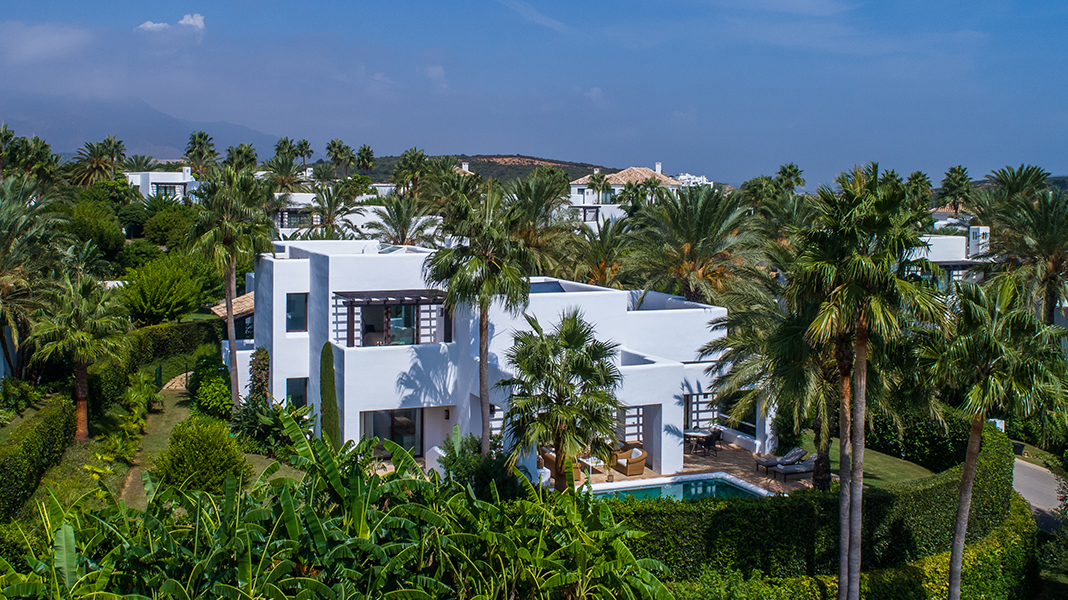 Finca Cortesin mieten bei Vladi Private Islands