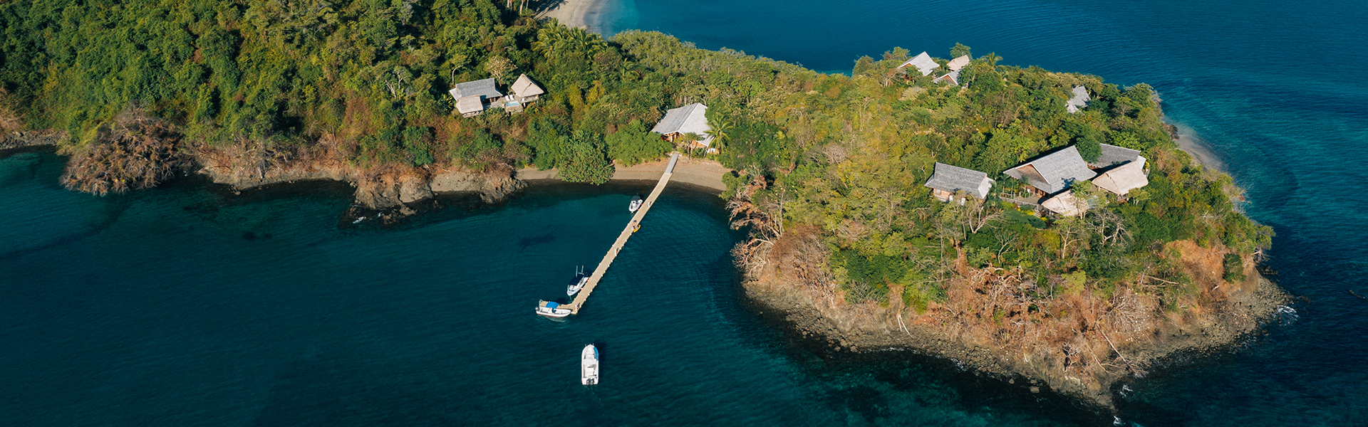 Islas Secas mieten bei Vladi Private Islands