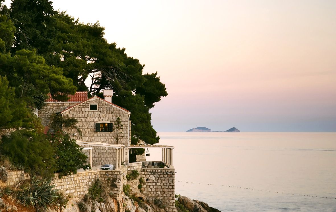 Villa Agave mieten bei Vladi Private Islands