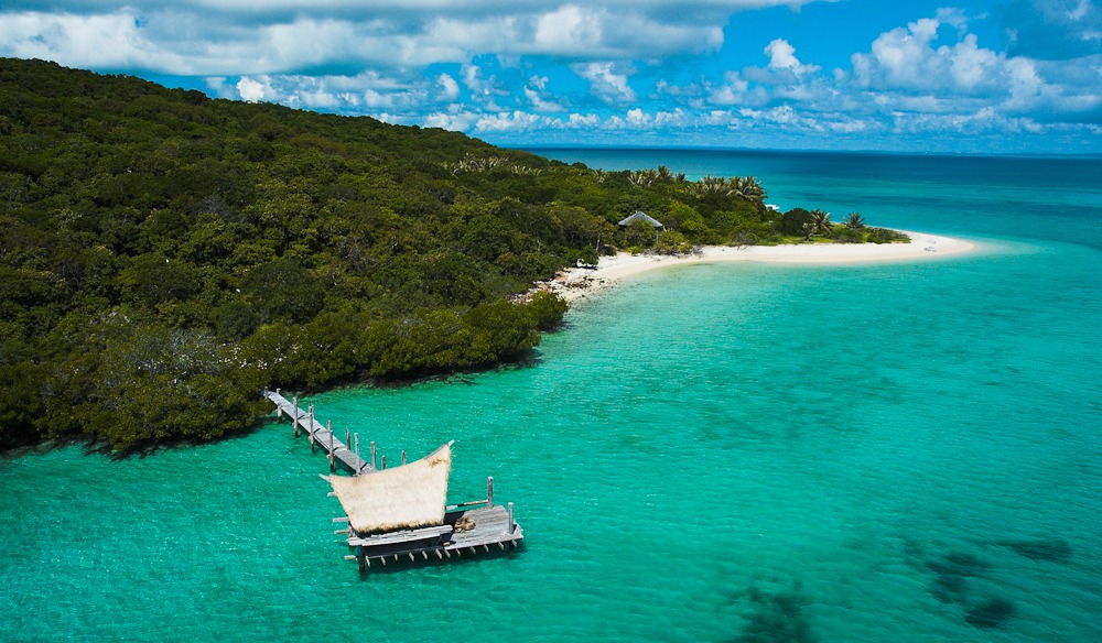 Haggerstone Island mieten bei Vladi Private Islands