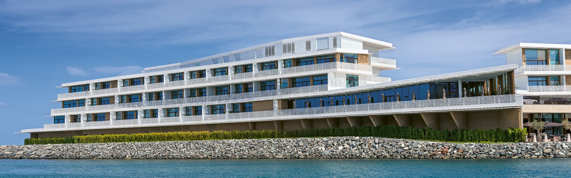 Bvlgari Resort Dubai mieten bei Vladi Private Islands