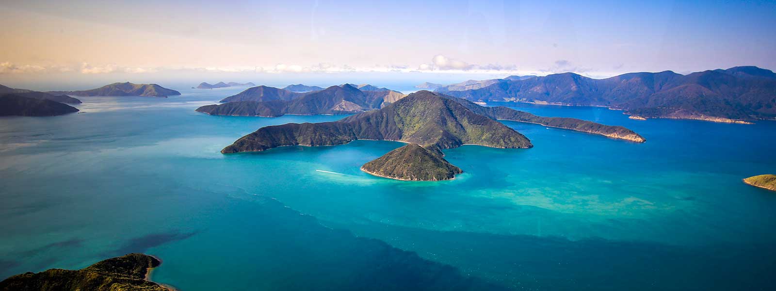 Pohuenui Island mieten bei Vladi Private Islands