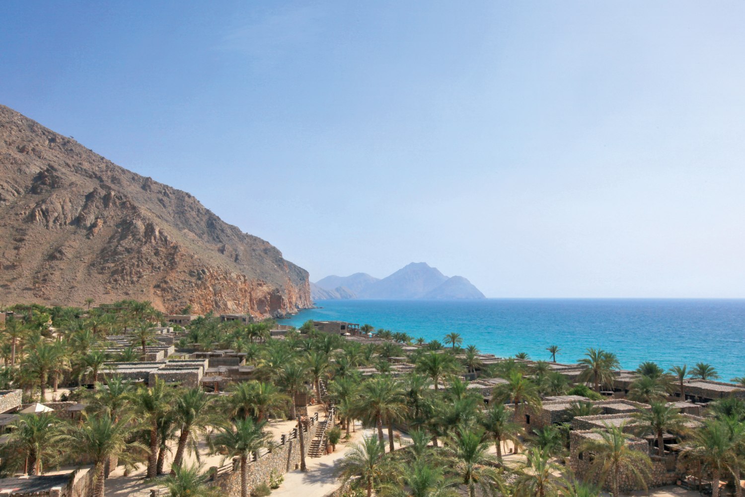 Six Senses Zighy Bay mieten bei Vladi Private Islands