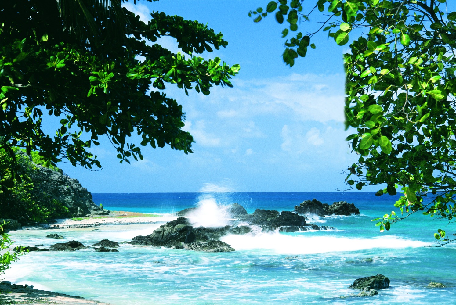 Mustique Island mieten bei Vladi Private Islands