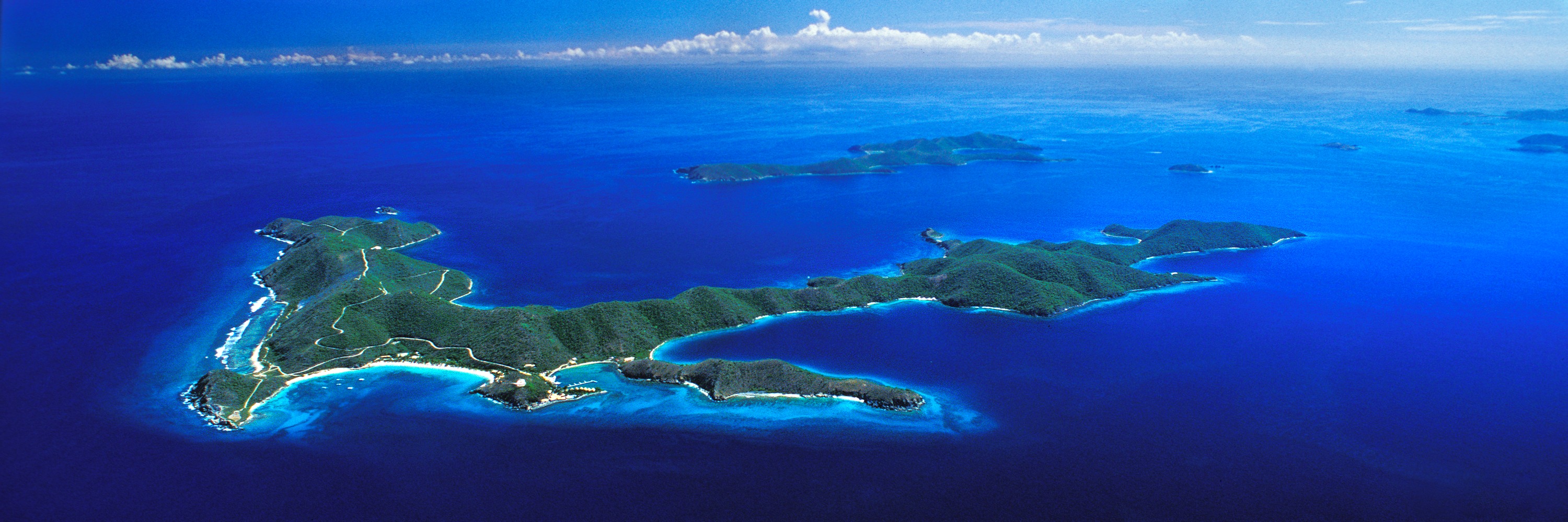 Peter Island mieten bei Vladi Private Islands