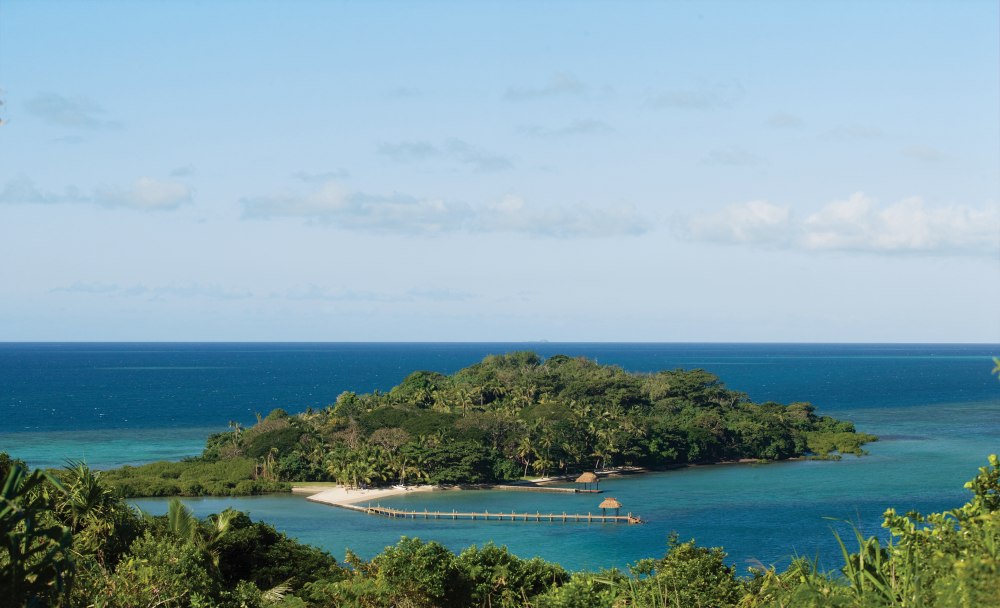 Dolphin Island mieten bei Vladi Private Islands