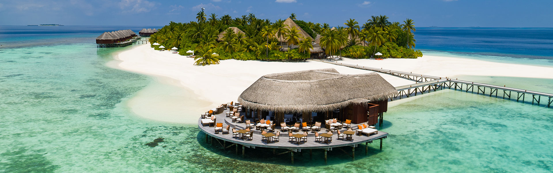 Mirihi Island Resort mieten bei Vladi Private Islands