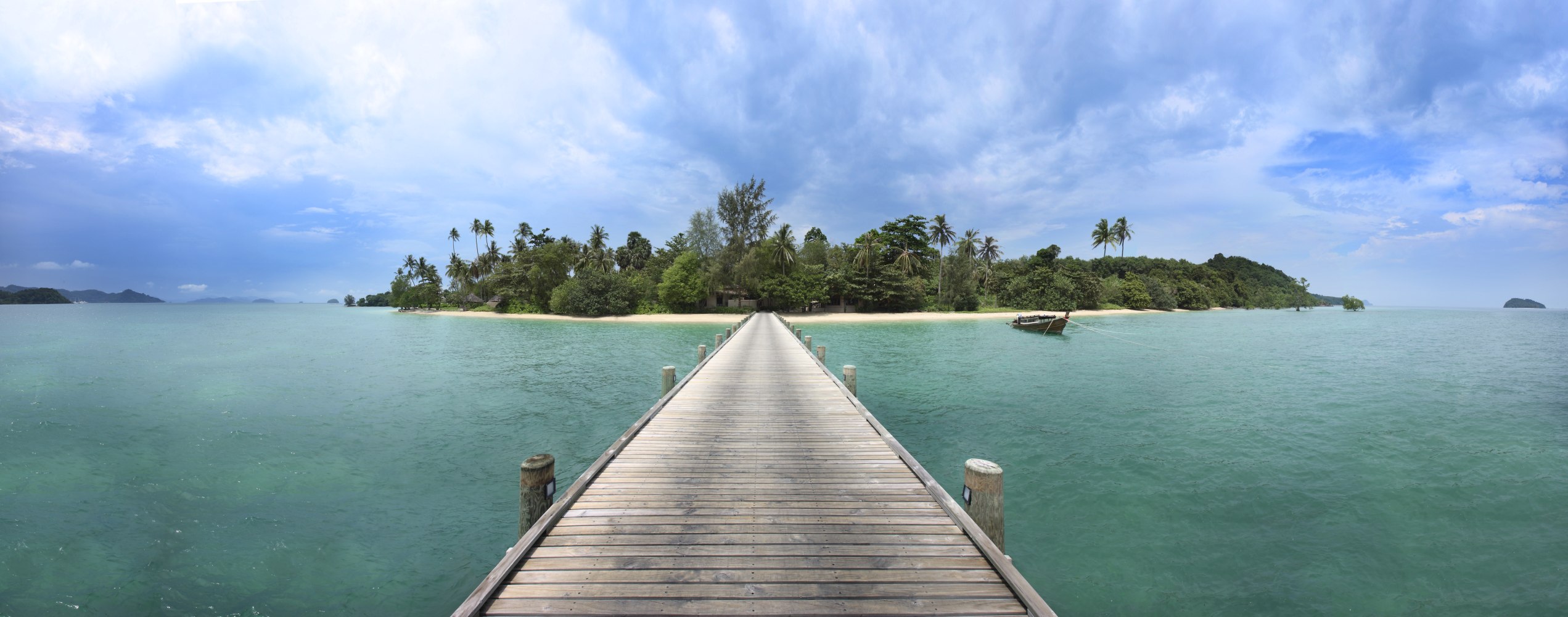 Naka Island mieten bei Vladi Private Islands