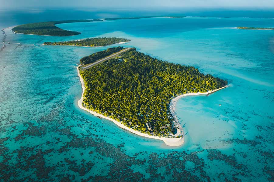 The Brando on Tetiaroa mieten bei Vladi Private Islands