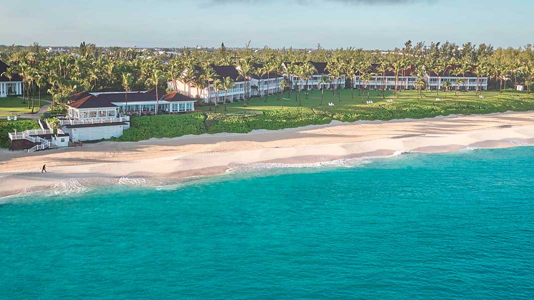 Four Seasons Ocean Club mieten bei Vladi Private Islands