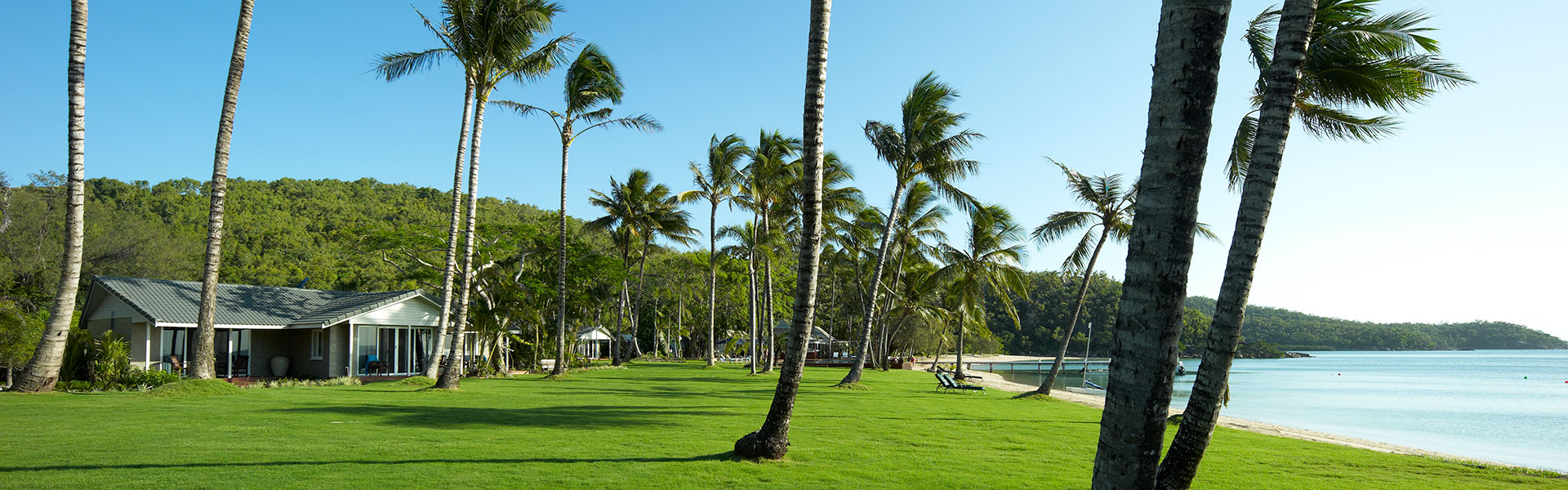 Orpheus Island Resort mieten bei Vladi Private Islands