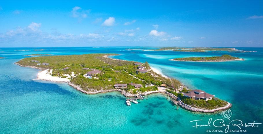 Fowl Cay mieten bei Vladi Private Islands