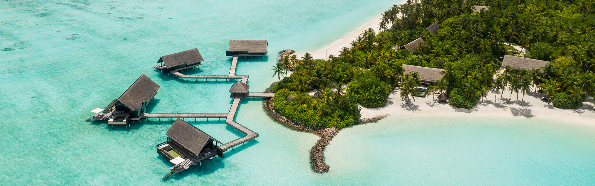 One&Only Reethi Rah mieten bei Vladi Private Islands