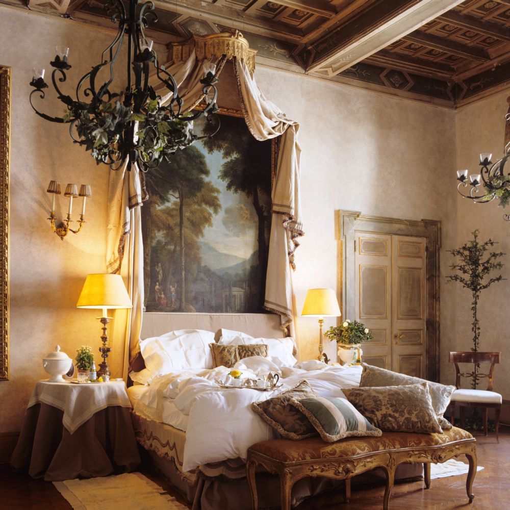 La Residenza Napoleone III mieten bei Vladi Private Islands