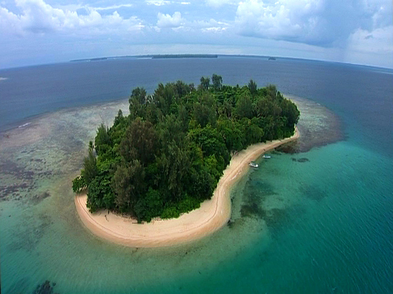 Lissenung Island Resort mieten bei Vladi Private Islands