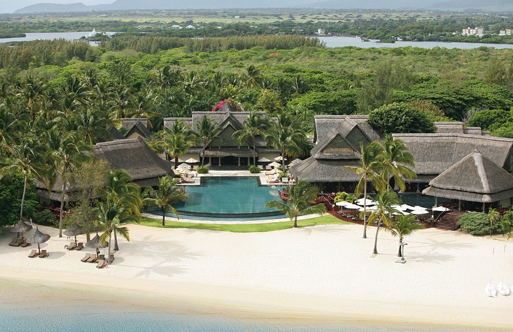 Le Prince Maurice mieten bei Vladi Private Islands