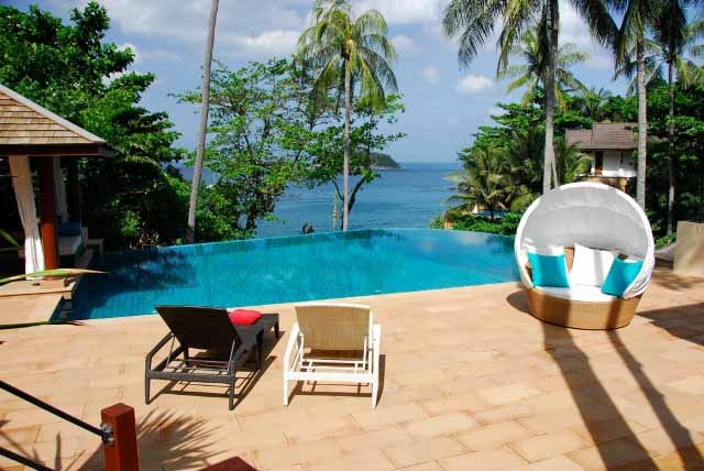 Baan Saleah mieten bei Vladi Private Islands