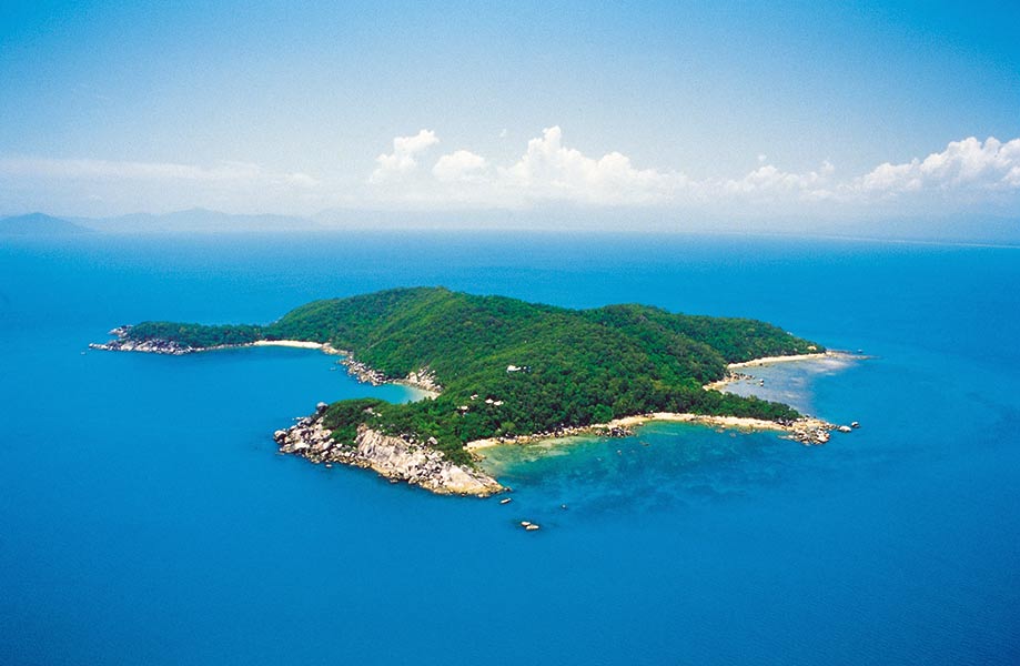 Bedarra Island mieten bei Vladi Private Islands