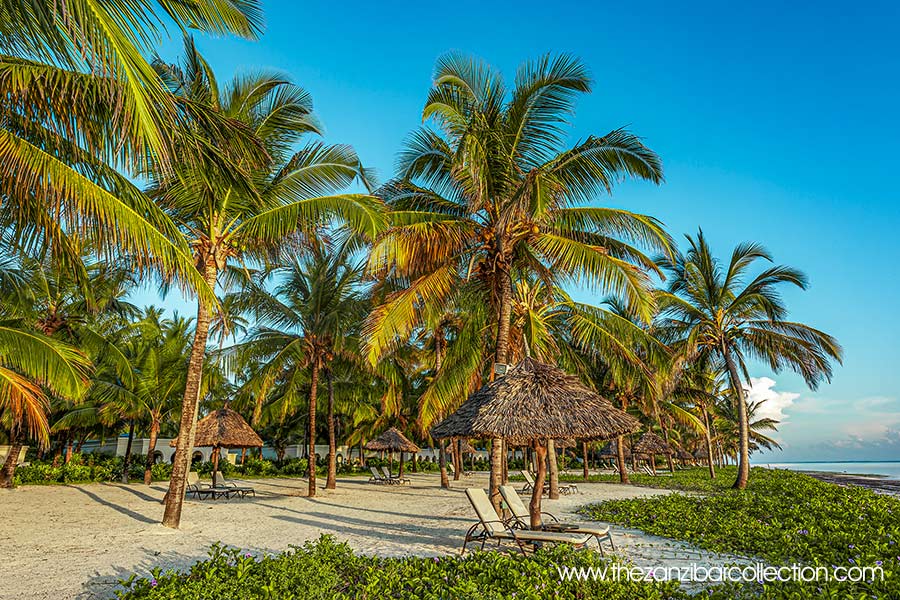 Baraza Resort & Spa mieten bei Vladi Private Islands