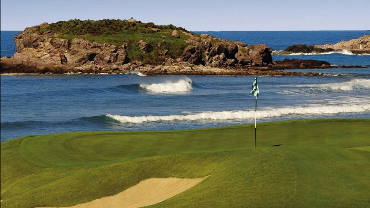 Four Seasons Resort Punta Mita mieten bei Vladi Private Islands