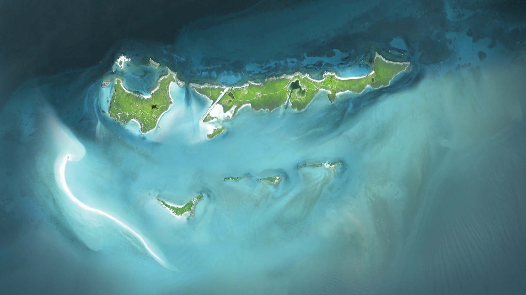Musha Cay mieten bei Vladi Private Islands