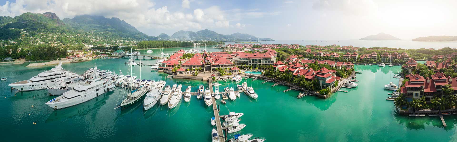 Eden Bleu Hotel mieten bei Vladi Private Islands