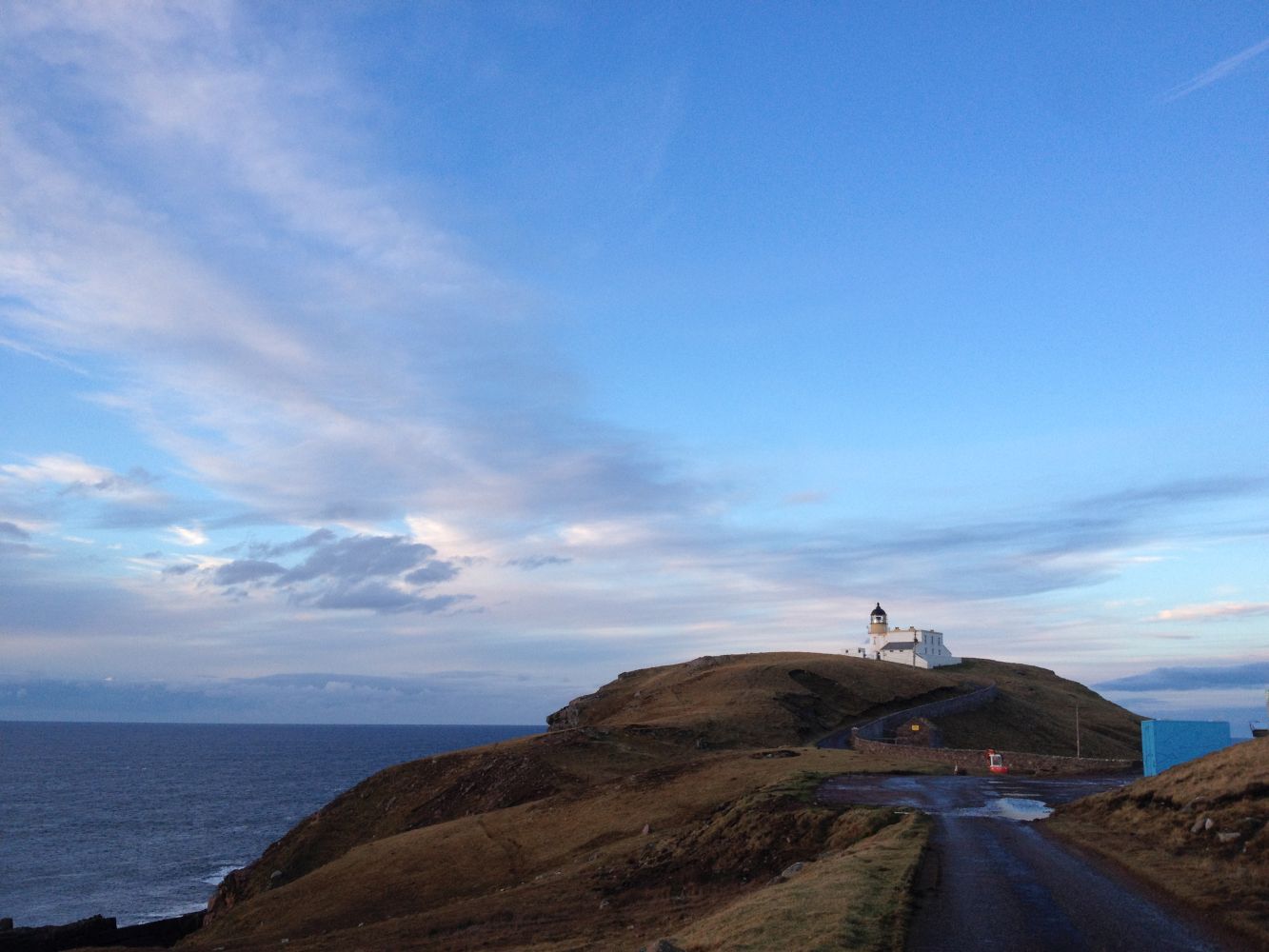 Stoer Lighthouse mieten bei Vladi Private Islands