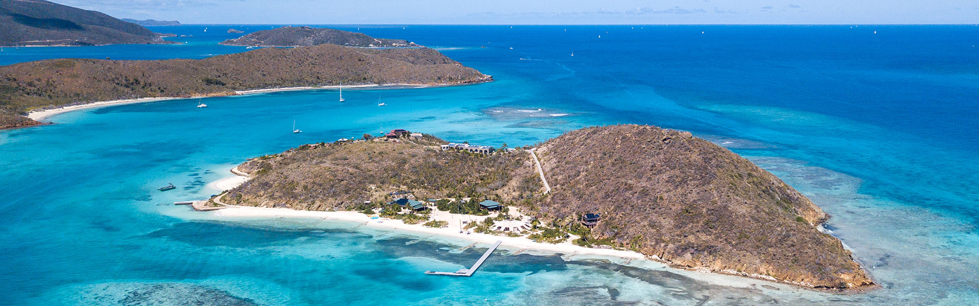 Eustatia Island mieten bei Vladi Private Islands