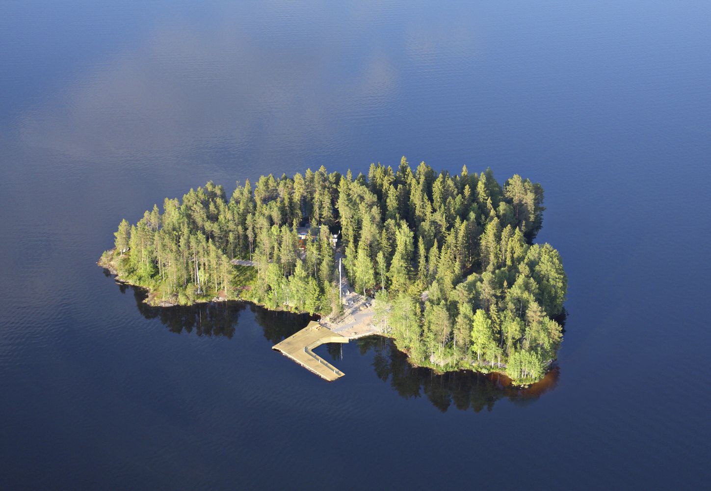 The Aateli Island mieten bei Vladi Private Islands