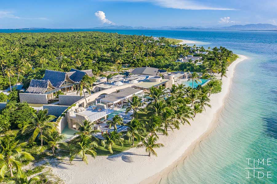 Miavana mieten bei Vladi Private Islands