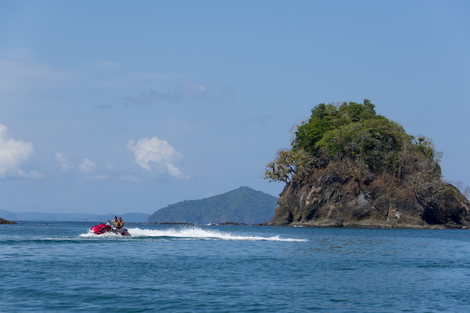 Isla Simca mieten bei Vladi Private Islands