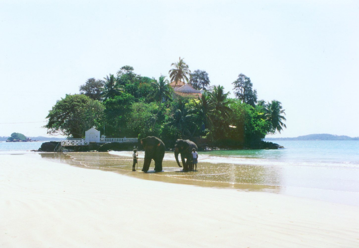 Taprobane Island mieten bei Vladi Private Islands