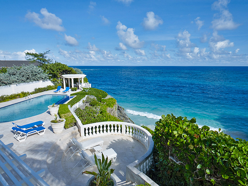 Cragmere Villa mieten bei Vladi Private Islands