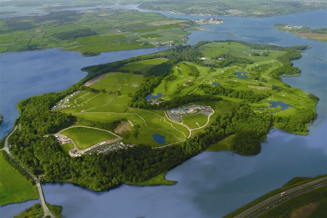 Fota Island Resort mieten bei Vladi Private Islands