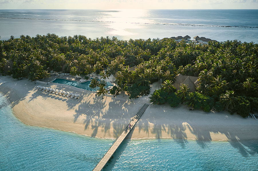 Maalifushi by COMO mieten bei Vladi Private Islands