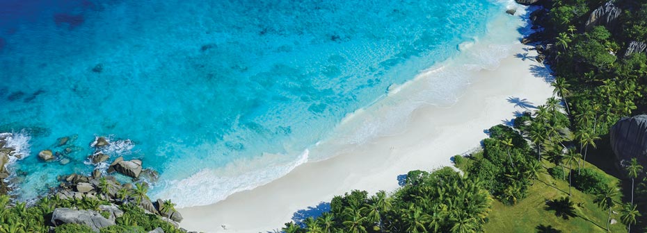 Le Château de Feuilles & Sister Islands mieten bei Vladi Private Islands