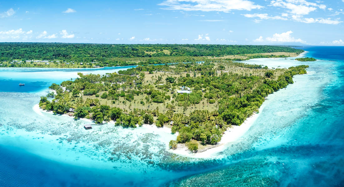 Ratua Island Resort and Spa mieten bei Vladi Private Islands