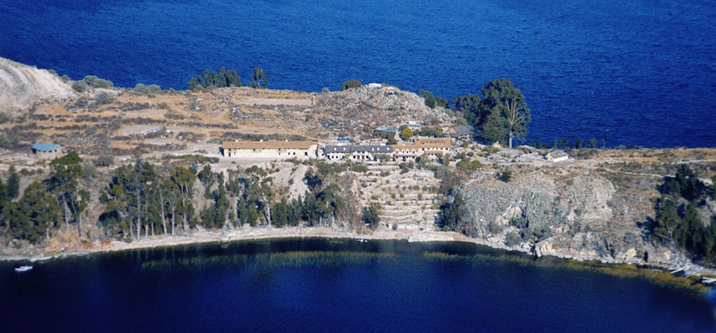 Isla Suasi mieten bei Vladi Private Islands