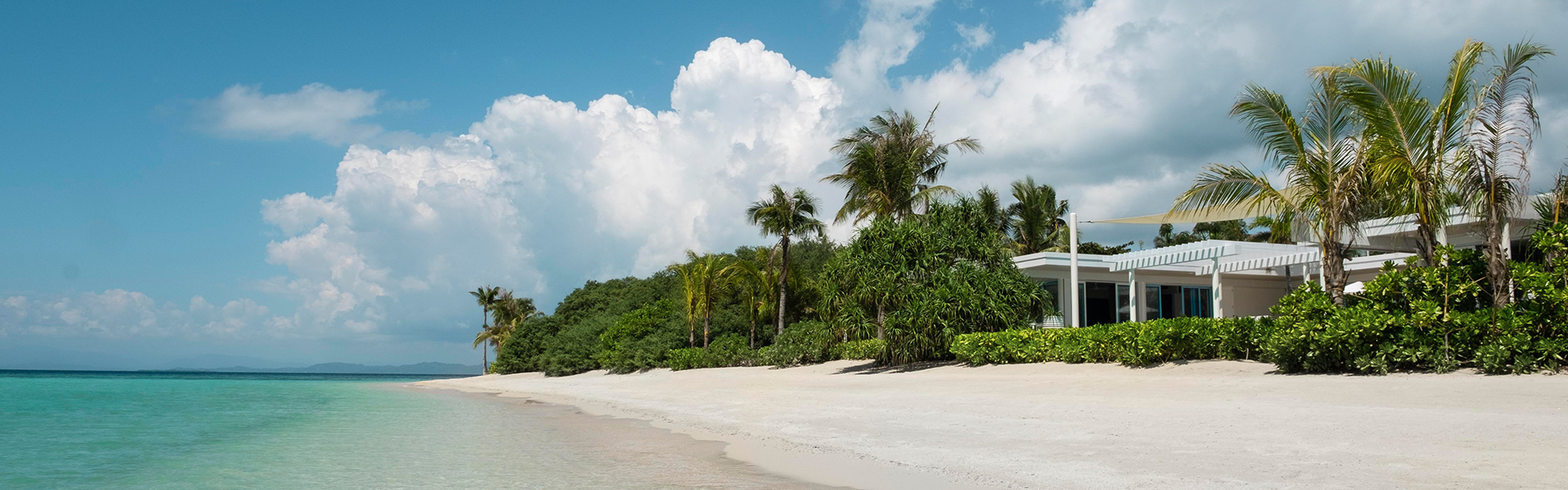 Banwa Private Island mieten bei Vladi Private Islands