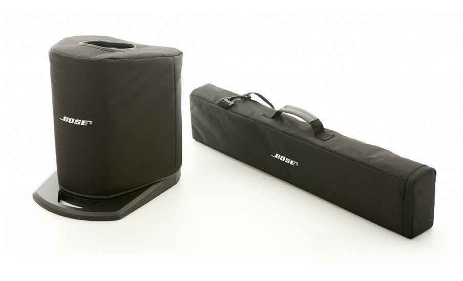 Bose L1 Compact mieten in Hamburg