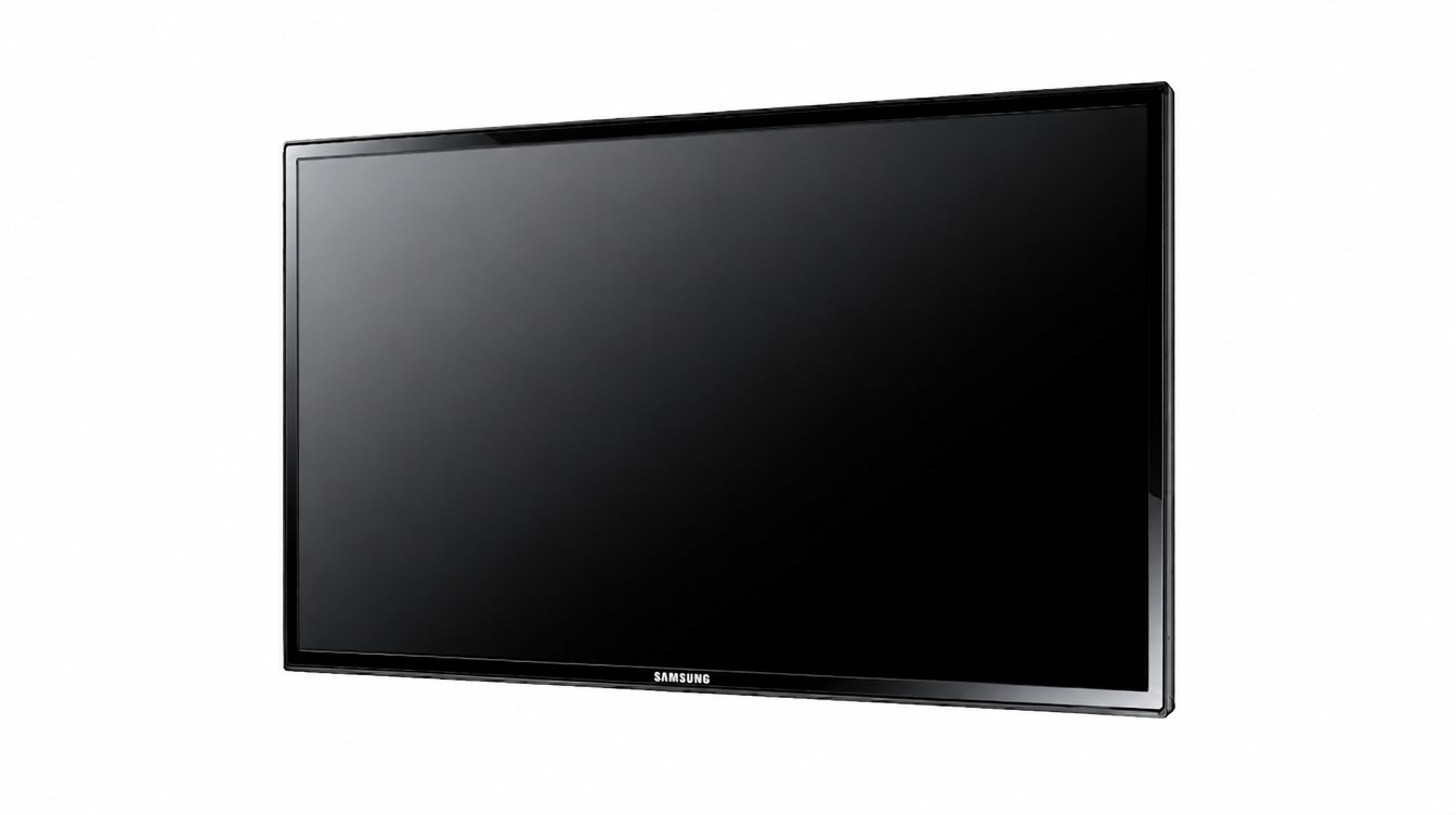 40'' Samsung DM40E Display/Screen mieten in Hamburg Billbrook