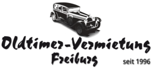 oldtimer-vermietung.de Logo