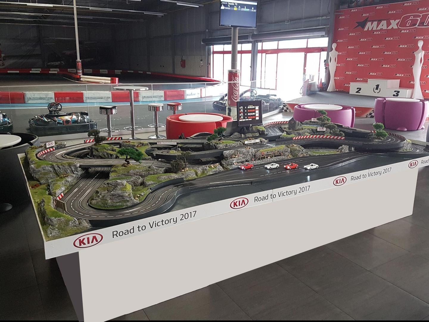 einzigartige Carrerabahnen Deutschlandweit zu miet mieten in Leipzig – 3