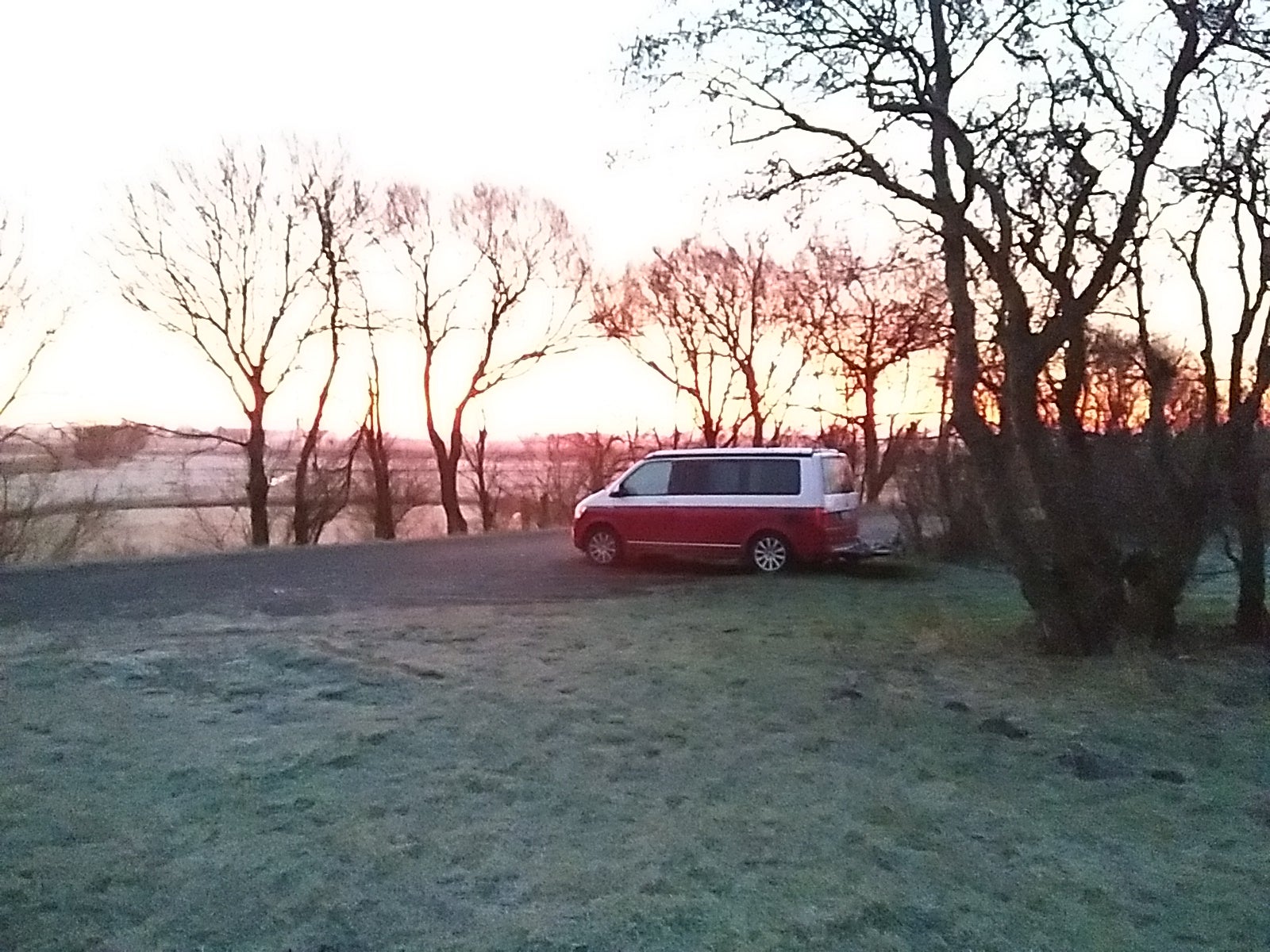VW T6 Bulli California Ocean – 2