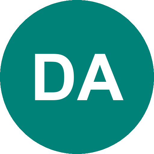 Dahlmann Autovermietung GmbH Logo