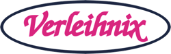 Verleihnix Maschinenverleih Logo