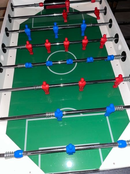 Tischkicker mieten in Hünfelden – 2