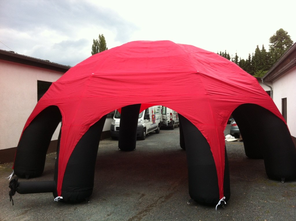 Event Dome mieten in Hünfelden