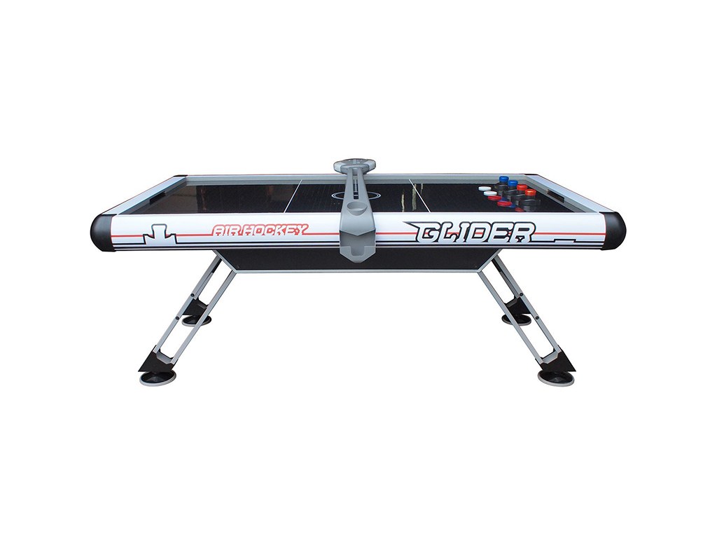 Airhockey Budget mieten in Koblenz bei Dominik Liebehenz – 3
