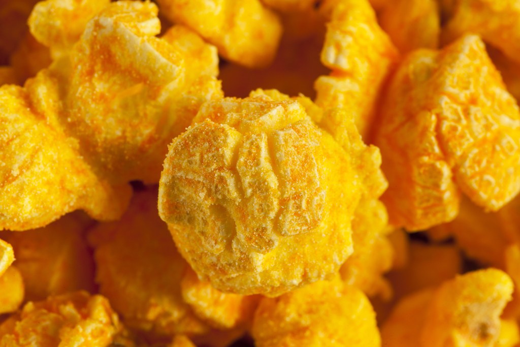 Gourmet Popcorn mieten in Hünfelden – 2